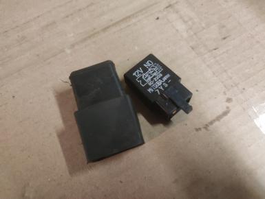 Реле (неизвестное), Honda, VFR 800 F, 2001, 0, 0