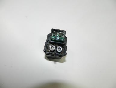 Реле стартера, Honda, CBR 1100 XX Super Blackbird, 2000, 0, 0