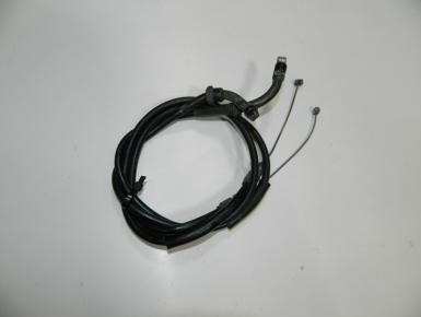 Тросики газа и обратки, Honda, CBR 1100 XX Super Blackbird, 2000, 0, 0