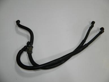 Шланг тормозной задний, Honda, CBR 1100 XX Super Blackbird, 2000, 0, 0