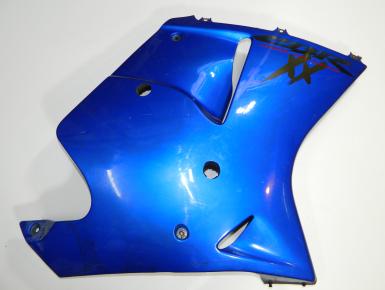 Пластик боковой правый, Honda, CBR 1100 XX Super Blackbird, 2000, 0, 0