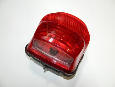 Стоп сигнал, Honda, CBR 1100 XX Super Blackbird, 2000, 0, 0