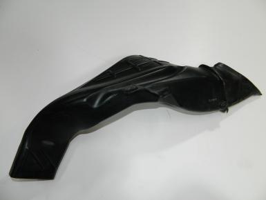 Воздуховод правый, Honda, CBR 1100 XX Super Blackbird, 2000, 0, 0