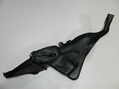 Воздуховод левый, Honda, CBR 1100 XX Super Blackbird, 2000, 0, 0