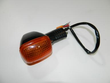 Поворотник левый задний, Honda, CBR 1100 XX Super Blackbird, 2000, 0, 0