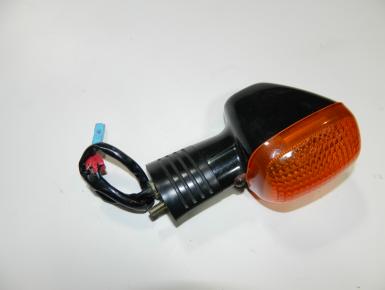 Поворотник левый задний, Honda, CBR 1100 XX Super Blackbird, 2000, 0, 0