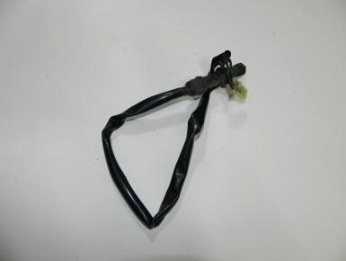 Лягушка заднего тормоза, Honda, CBR 1100 XX Super Blackbird, 2000, 0, 0