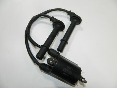 Катушка зажигания, Honda, CBR 1100 XX Super Blackbird, 2000, 0, 0