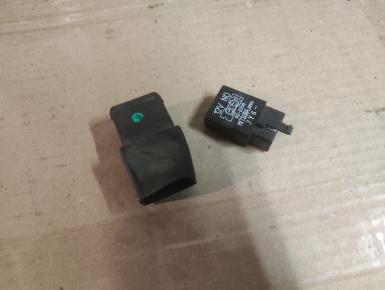 Реле (неизвестное), Honda, VFR 800 F, 2001, 0, 0