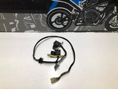 Датчик Холла, Yamaha, V-Max 1200, 1998, 0, 0