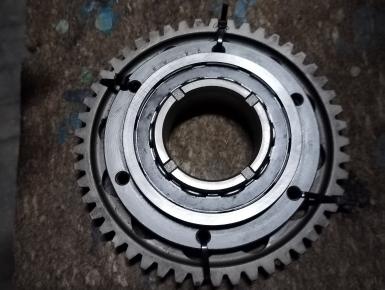 Обгонная муфта, Honda, CBR 900 RR / 929 RR (SC44), 2001, 0, 0