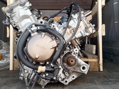 Двигатель, Honda, VFR 800 X Crossrunner, 2014