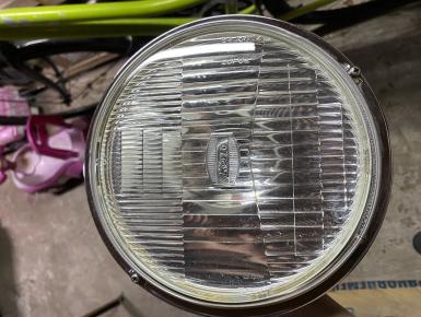 Фара, Yamaha, XJR 400, 1995, 0, 0