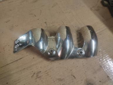 Защита выпускного коллектора, Honda, GL 1800 Gold Wing, 2003, 0, 0