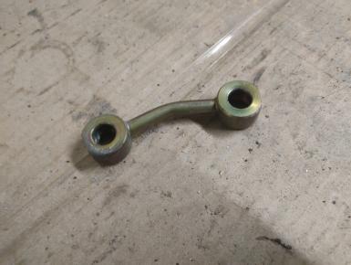 Топливная рампа, Honda, VFR 800 F, 2001, 0, 0