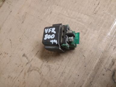 Реле стартера, Honda, VFR 800 F, 2001, 0, 0