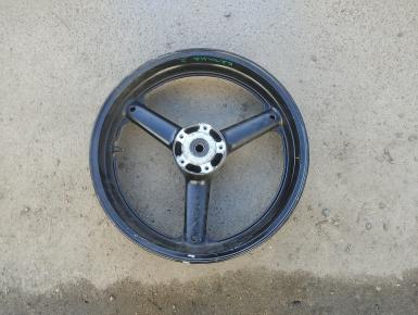 Диск колесный передний R17, Suzuki, GSX 600 F Katana, 2002, 0, 0