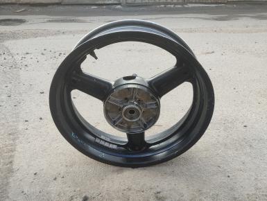 Диск колесный задний R17, Suzuki, GSX 600 F Katana, 2002, 0, 0