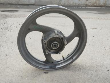 Диск колесный передний, Yamaha, FJ 1200 ABS, 1995, 0, 0