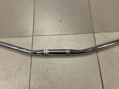 Руль комплект левая и правая сторона, Honda, X4, 2002, 0, 0