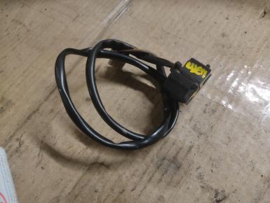 Лягушка переднего тормоза, Yamaha, FJ 1200 ABS, 1995, 0, 0