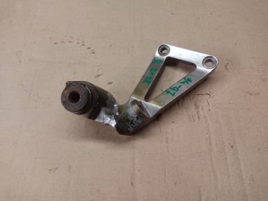 Кронштейн подножки пассажира правый, Kawasaki, ZX 9 R Ninja, 1997, 0, 0