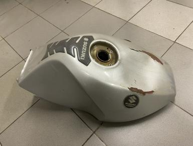 Бак топливный, Suzuki, GS 500 E, 1995, 0, 0