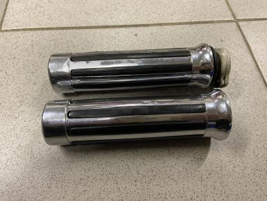 Грипсы, Honda, X4, 2002, 0, 0