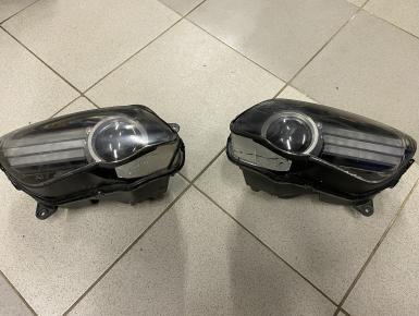 Фара, Yamaha, YZF R1, 2004, 0, 0