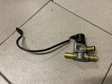 Клапан EGR ( ЕГР ), Honda, ST 1300 Pan European, 2003, 0, 0