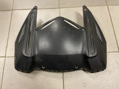 Накладка пластиковая, Honda, ST 1300 Pan European, 2003, 0, 0