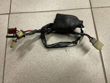 Проводка приборной панели, Honda, ST 1300 Pan European, 2003, 0, 0