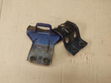 Кронштейн бензобака передний, Kawasaki, ZX 9 R Ninja, 1997, 0, 0