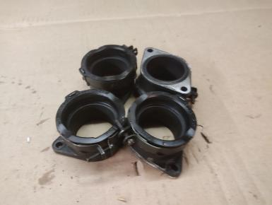 Патрубок впускной, Kawasaki, ZX 9 R Ninja, 1997, 0, 0