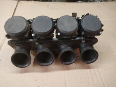 Карбюратор, Kawasaki, ZX 9 R Ninja, 1997, 0, 0