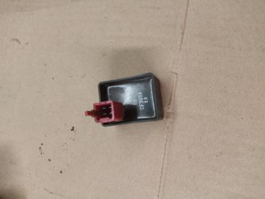 Реле топливного насоса, Kawasaki, ZX 9 R Ninja, 1997, 0, 0