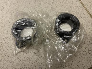 Патрубок впускной, Suzuki, GS 500 E, 1995, 0, 0