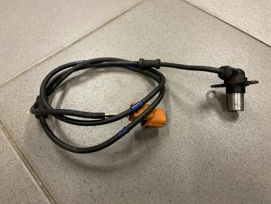 Датчик ABS (АБС) переднего колеса, Honda, ST 1300 Pan European, 2003, 0, 0