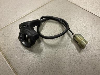 Антенна H.I.S.S., Honda, ST 1300 Pan European, 2003, 0, 0