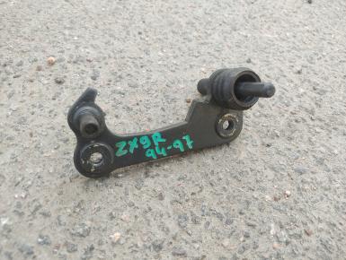 Кронштейн заднего суппорта, Kawasaki, ZX 9 R Ninja, 1997, 0, 0