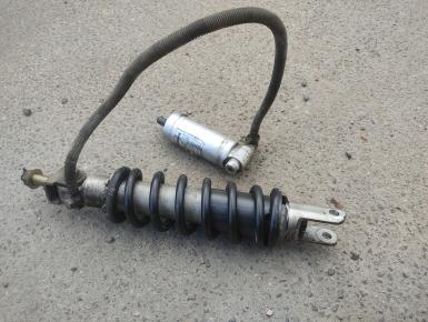 Амортизатор задний, Kawasaki, ZX 9 R Ninja, 1997, 0, 1