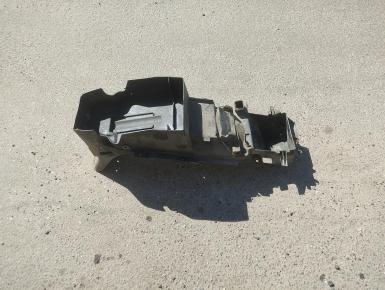 Заднее крыло с коробом АКБ, Kawasaki, ZX 9 R Ninja, 1997, 0, 0