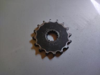 Звезда ведущая, Kawasaki, ZX 9 R Ninja, 1997, 0, 0