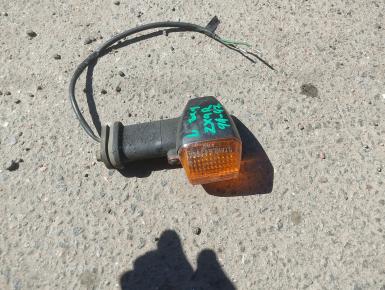 Поворотник левый задний, Kawasaki, ZX 9 R Ninja, 1997, 0, 0