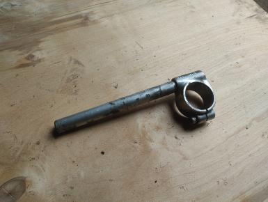 Клипон левый, Kawasaki, ZX 9 R Ninja, 1997, 0, 0