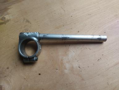 Клипон правый, Kawasaki, ZX 9 R Ninja, 1997, 0, 0