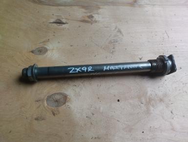Ось маятника в сборе, Kawasaki, ZX 9 R Ninja, 1997, 0, 0