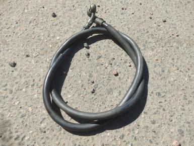 Шланг привода сцепления, Kawasaki, ZX 9 R Ninja, 1997, 0, 0