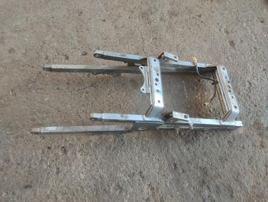 Подрамник задний, Kawasaki, ZX 9 R Ninja, 1997, 0, 0