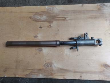 Перо левое, Kawasaki, ZX 9 R Ninja, 1997, 0, 0